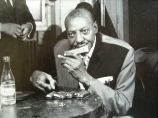 Sonny Boy Williamson picture, image, poster